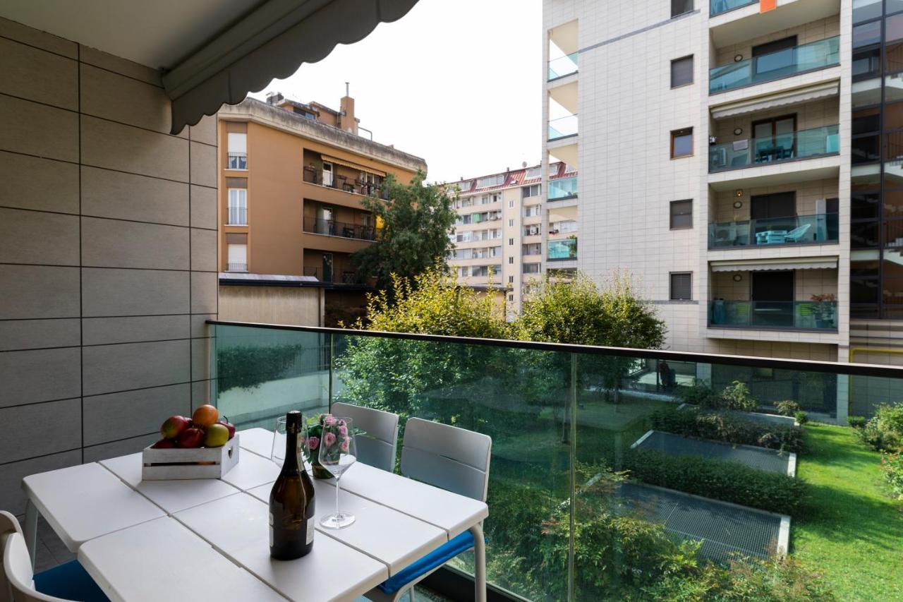 Navigli Stylish Home ミラノ エクステリア 写真