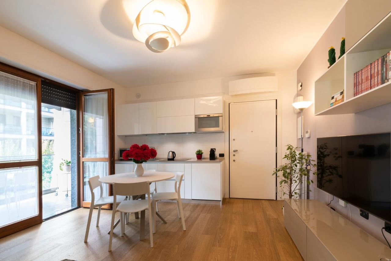 Navigli Stylish Home ミラノ エクステリア 写真