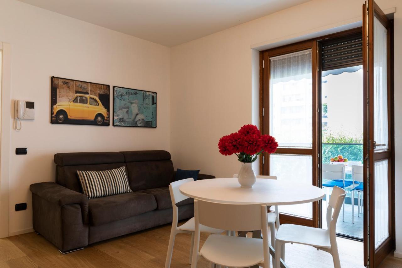 Navigli Stylish Home ミラノ エクステリア 写真