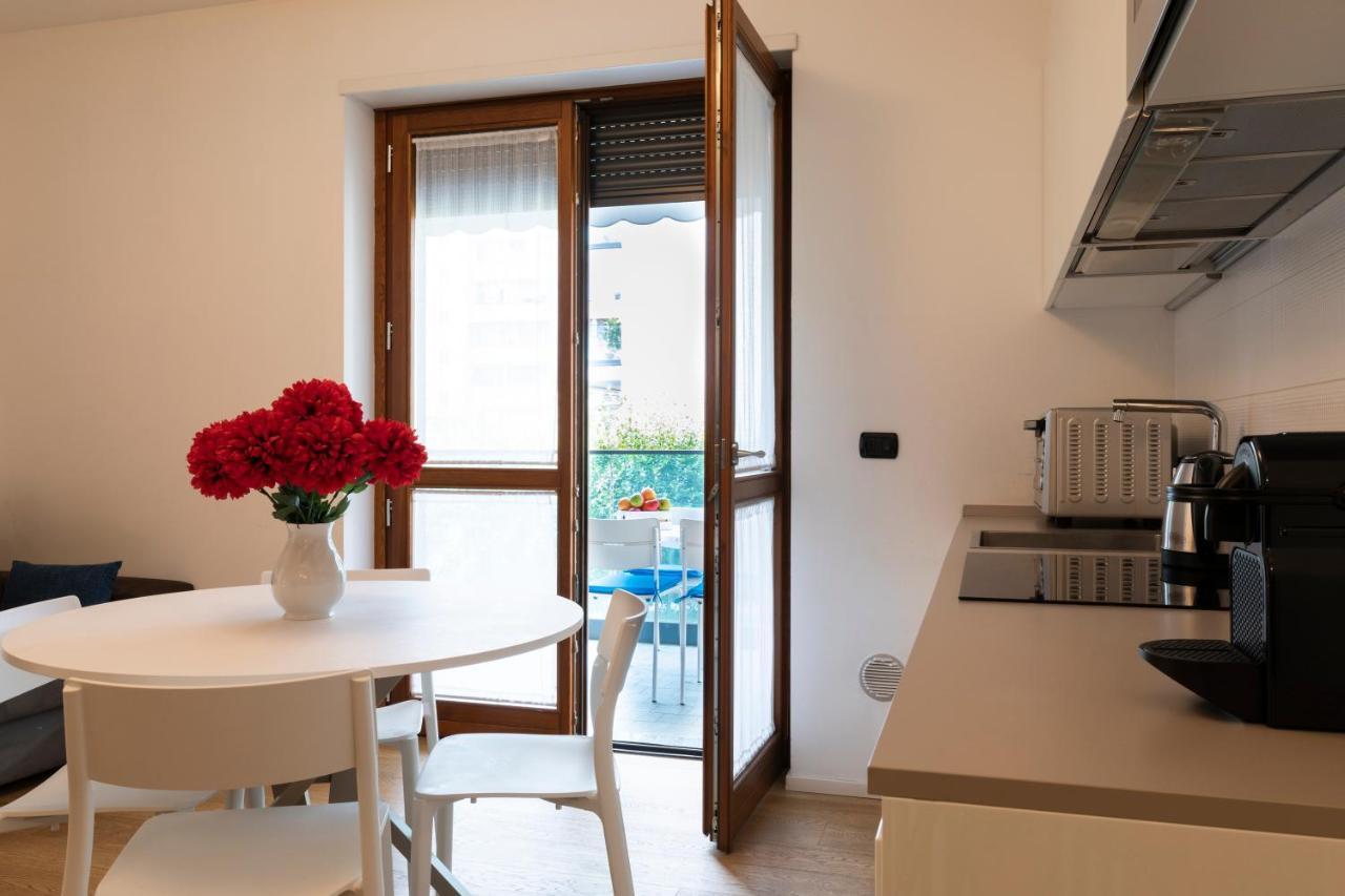 Navigli Stylish Home ミラノ エクステリア 写真