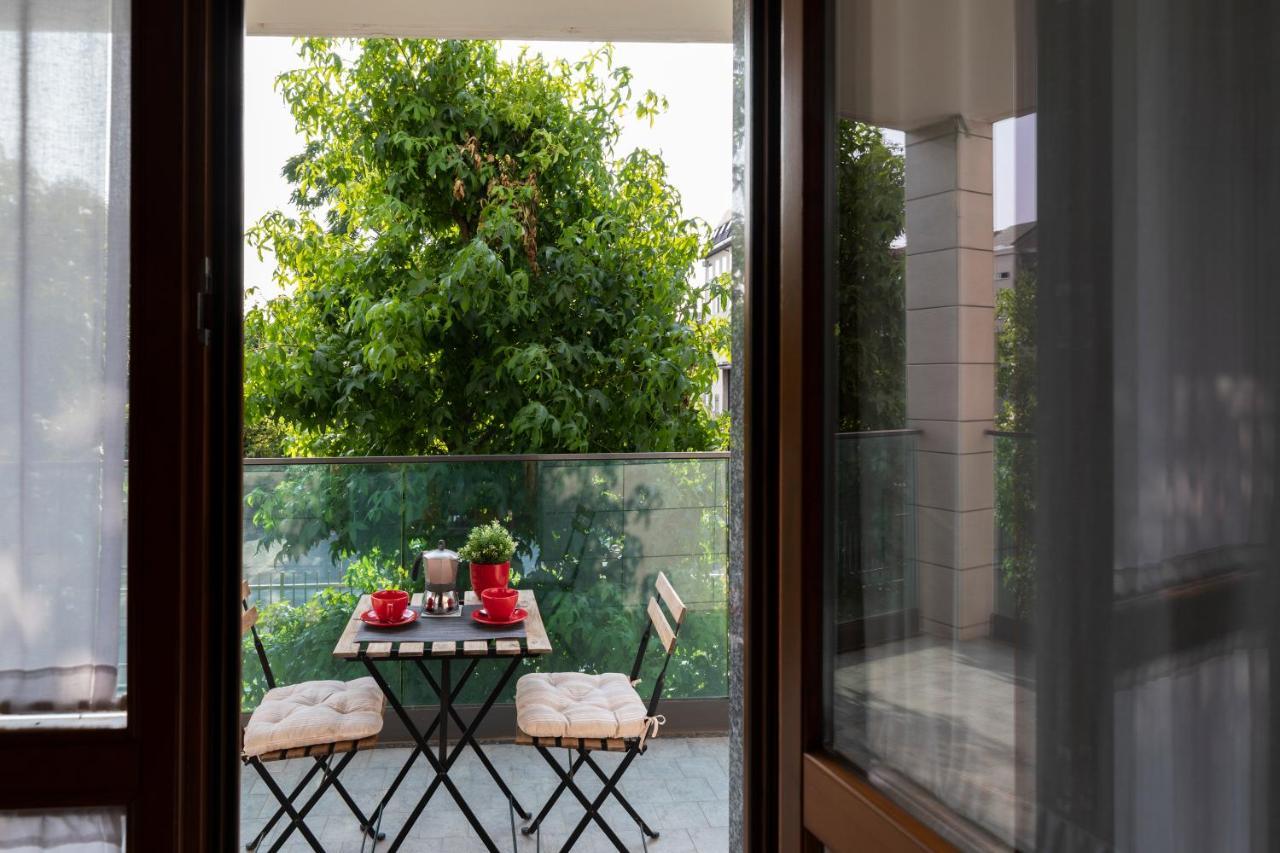 Navigli Stylish Home ミラノ エクステリア 写真