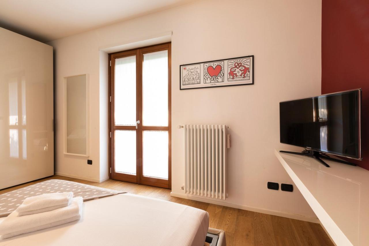 Navigli Stylish Home ミラノ エクステリア 写真