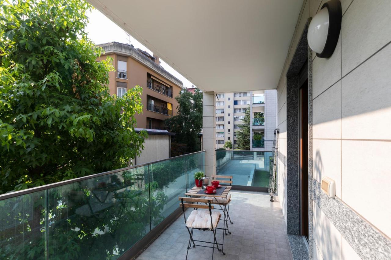 Navigli Stylish Home ミラノ エクステリア 写真