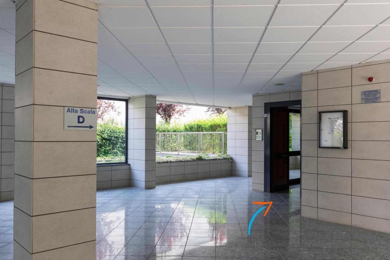 Navigli Stylish Home ミラノ エクステリア 写真