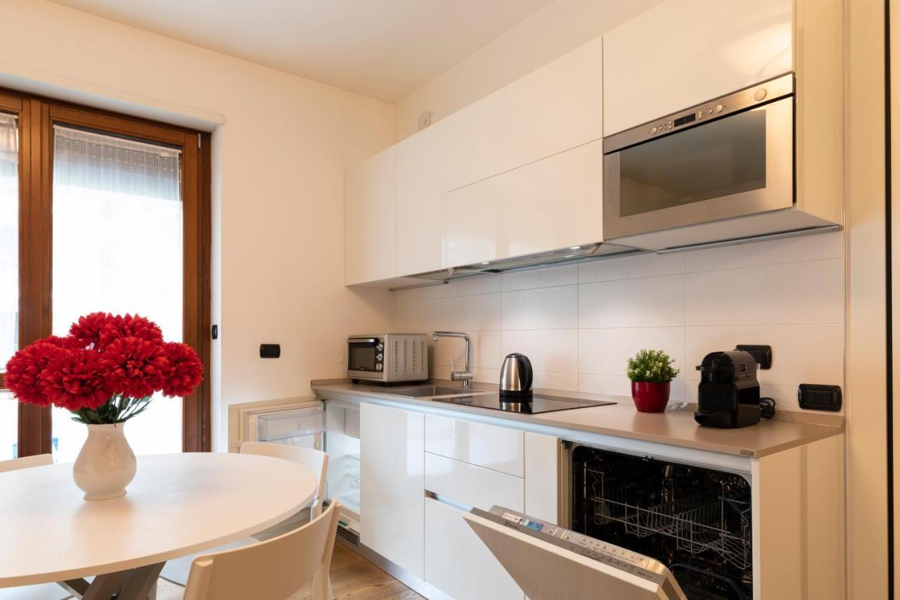 Navigli Stylish Home ミラノ エクステリア 写真