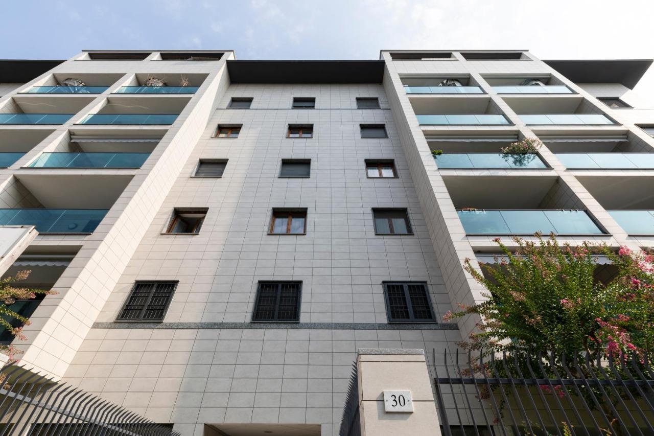 Navigli Stylish Home ミラノ エクステリア 写真