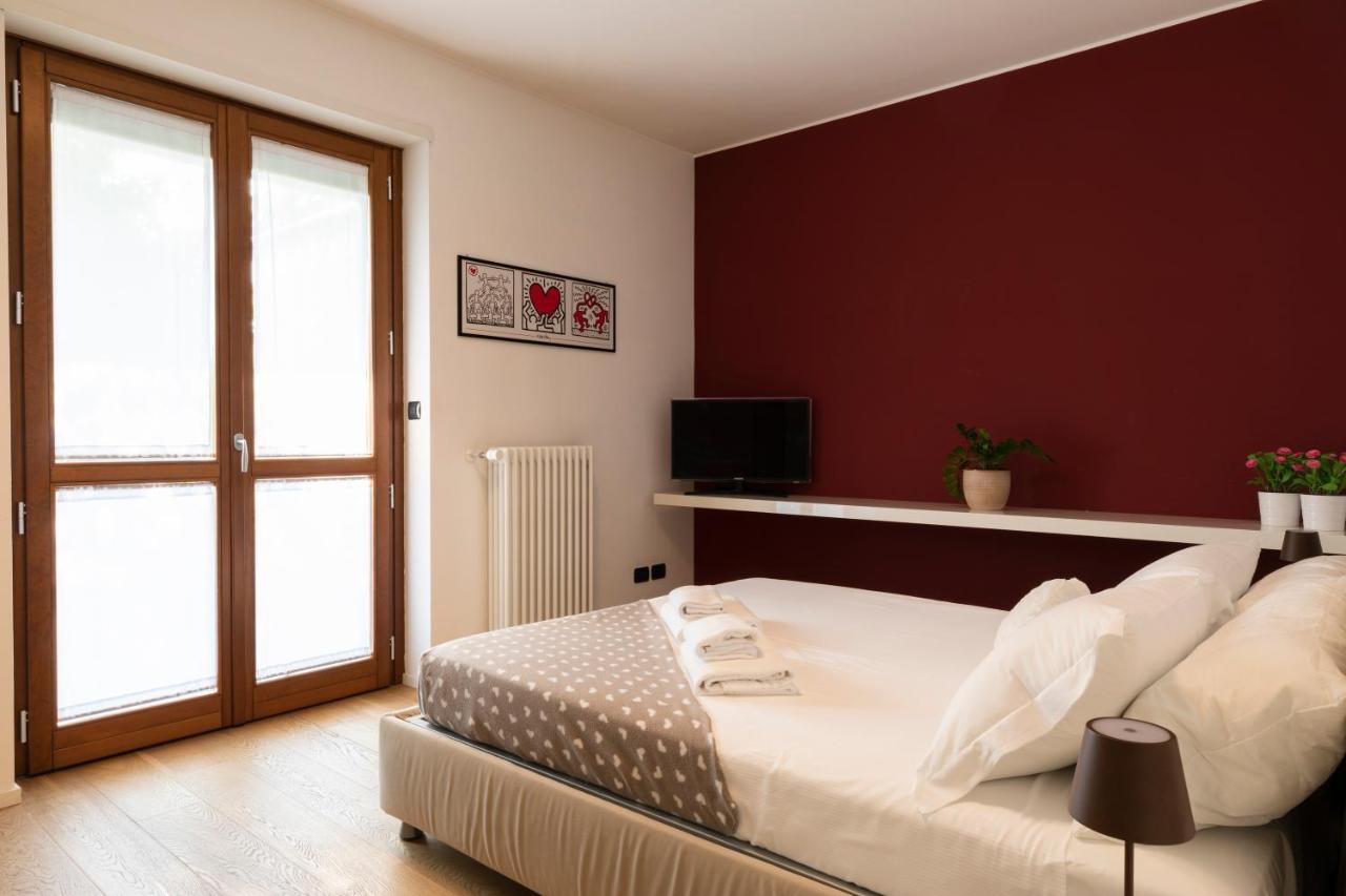 Navigli Stylish Home ミラノ エクステリア 写真