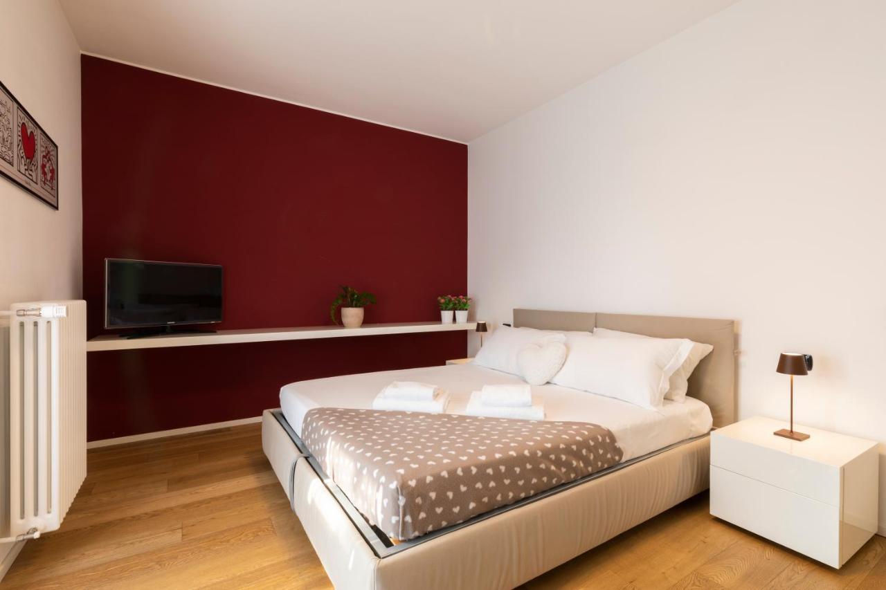 Navigli Stylish Home ミラノ エクステリア 写真