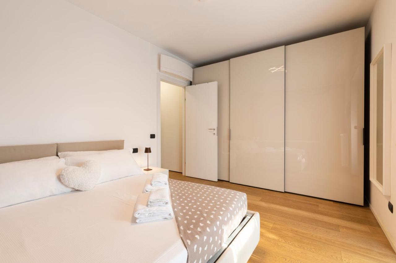 Navigli Stylish Home ミラノ エクステリア 写真